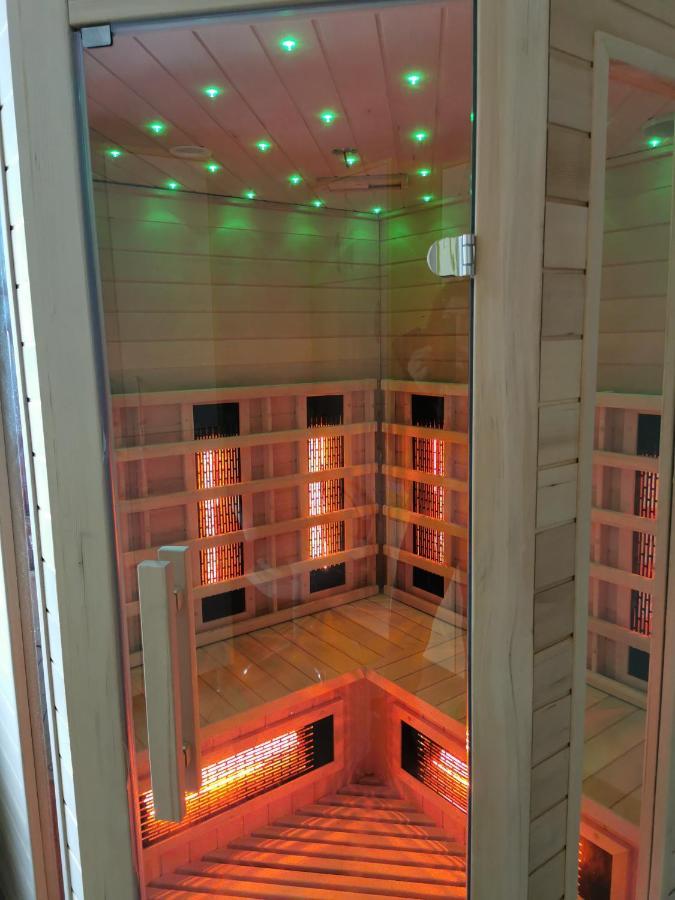 Apartma Brest Gornji Grad ภายนอก รูปภาพ